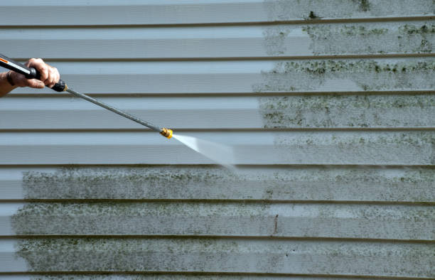 Long Branch, VA Pressure Washing Company