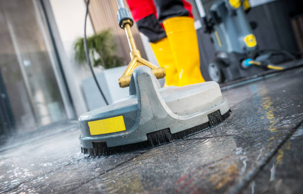 Best Commercial Pressure Washing  in Long Branch, VA
