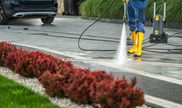 Pressure Washing Contractors in Long Branch, VA