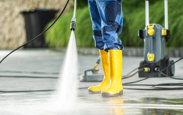 Best Local Pressure Washing Services  in Long Branch, VA