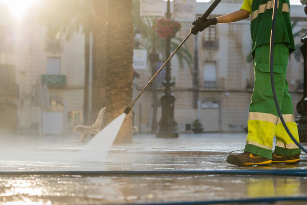 Best Residential Pressure Washing Services  in Long Branch, VA